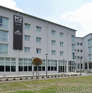 M2 Hotel Кампи-Бизенцио Exterior photo