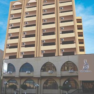 El Kasr Hotel Мерса-Матрух Exterior photo