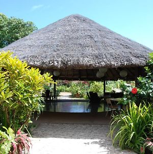 Hotel Santo Vanuatu Люганвиль Exterior photo