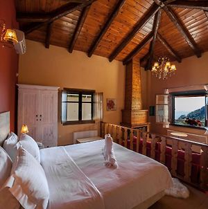 Ilaeira Mountain Resort Toriza Room photo
