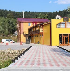 Villa Leontiya Skhidnytsia Exterior photo