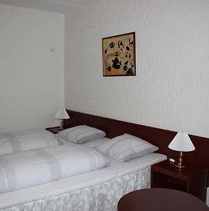 Solyst Kro- Restaurant Og Hotel I/S Обенро Room photo