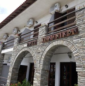 Hotel Hellinikon Уранополис Exterior photo