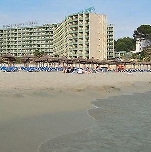 Hotel Vibra Beverly Playa Пегера Exterior photo