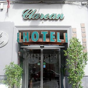 Hotel Clarean Неаполь Exterior photo