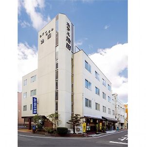 City Hotel Ikeda Окаяма Exterior photo