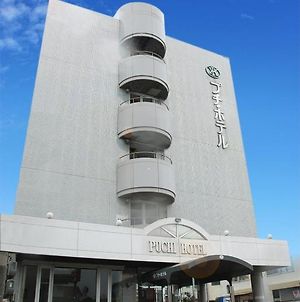 Kojima Puchi Hotel Курасики Exterior photo