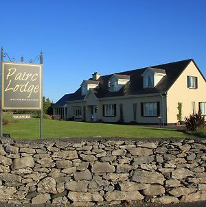 Pairc Lodge Дулин Exterior photo