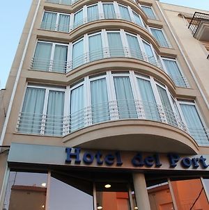 Hotel Del Port Ла-Амеллья-де-Мар Room photo
