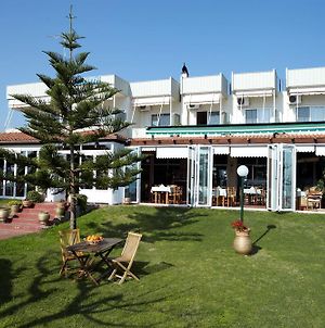 Evoikos Beach & Resort Ливанатес Exterior photo