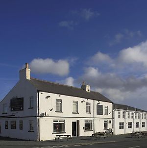 The Brown Horse Hotel Wolsingham Exterior photo