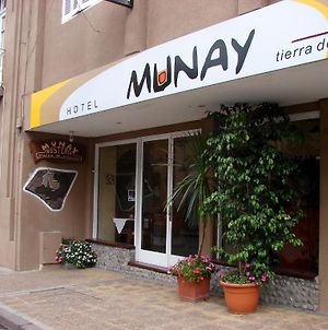 Munay Сан-Сальвадор-де-Жужуй Exterior photo