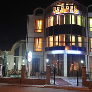 Отель Андинна Черновцы Exterior photo
