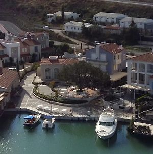 Port Villa Deniz Алачати Exterior photo