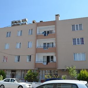 Ahmeda Apart Hotel Айвалык Exterior photo