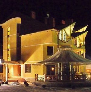 Hotel Sofia Поляна Exterior photo