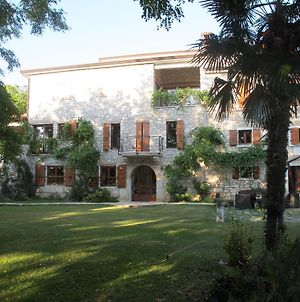 Villa Castello Rausch Пореч Exterior photo