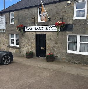 The Fife Arms Hotel Кит Exterior photo