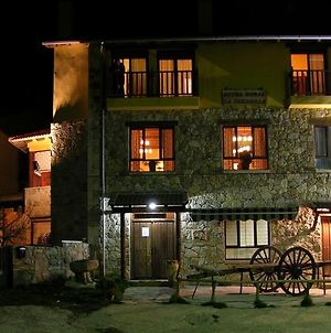 Hotel Rural La Dehesilla Барахас-де-Гредос Exterior photo