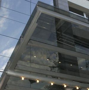 Villaggio Hotel Boutique Мендоса Exterior photo