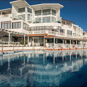 Hotel Akti Ouranoupoli Beach Resort Exterior photo