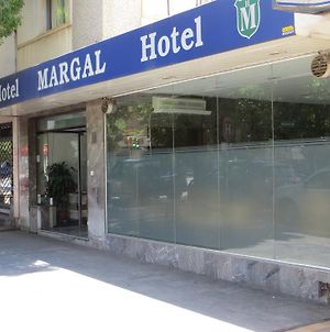 Hotel Margal Мендоса Exterior photo