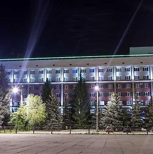 Гостиница Звезда Жигулей Тольятти Exterior photo