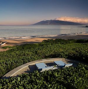 Four Seasons Resort Maui At Wailea Уэйлея Exterior photo