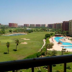 Апартаменты Chalet In Golf Porto Marina Golf & Pool View Egyptian Only Эль-Аламейн Exterior photo