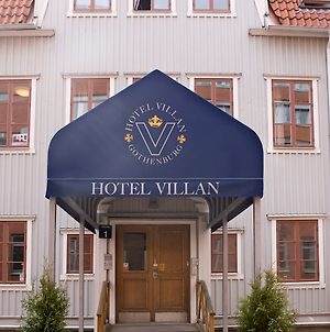 Hotel Villan Гётеборг Exterior photo