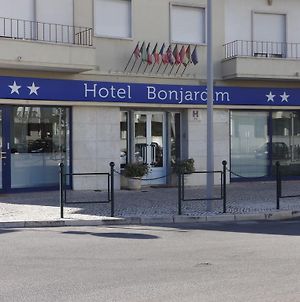 Hotel Bonjardim Томар Exterior photo