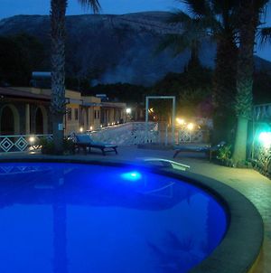 Hotel Al Togo Fitness & Relax Вулкано Exterior photo