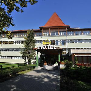 Sport Hotel Дебрецен Exterior photo