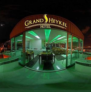 Hotel Grand Heykel Бурса Exterior photo