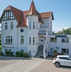 Hotel Sonderborg Garni Exterior photo