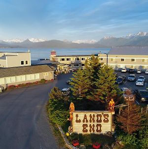 Land'S End Resort Хомер Exterior photo