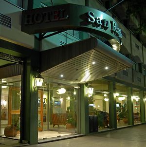 Hotel San Rafael Сан-Рафаэль Exterior photo