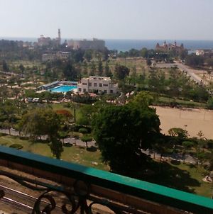 Mahdy Apartment Александрия Exterior photo