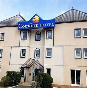 Comfort Hotel Orleans Olivet Оливе Exterior photo