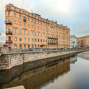Отель Гоголь Хауз Санкт-Петербург Exterior photo