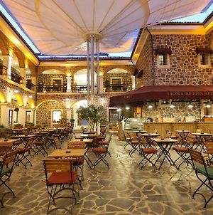 L'Agora Old Town Hotel & Bazaar Измир Exterior photo