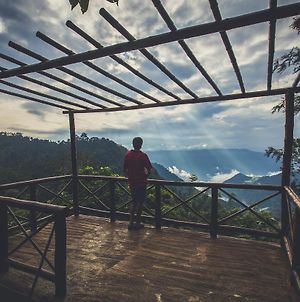 After The Rains - Rainforest Lodge Meppadi Exterior photo