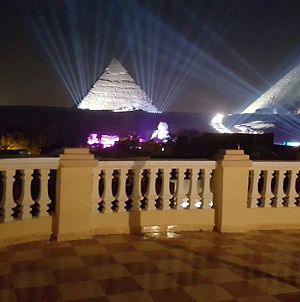 Royal Pyramids Inn Каир Exterior photo
