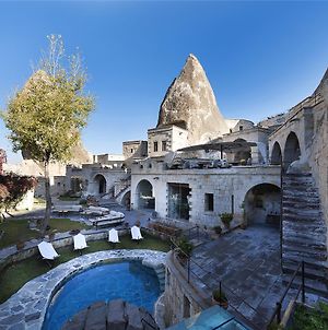 Anatolian Houses Cave Hotel & Spa Гореме Exterior photo