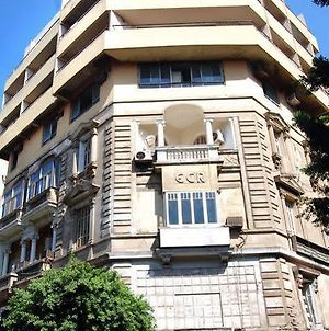 Nile Zamalek Hotel Каир Exterior photo