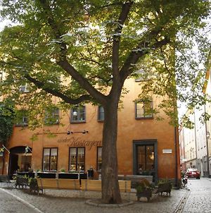 Castanea Old Town Hostel Стокгольм Exterior photo