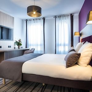 Nemea Appart'Hotel Residence Le Quai Victor Тур Exterior photo