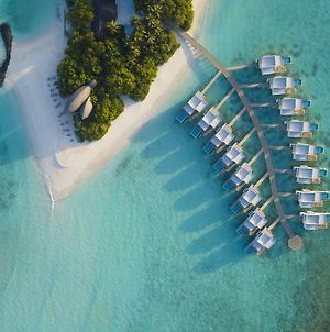 Dhigali Maldives - A Premium All-Inclusive Resort Атолл Раа Exterior photo