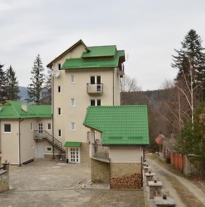 Sofia Forest Club Яремча Exterior photo