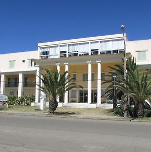 Hotel Cabo Santa Maria Ла-Палома Exterior photo